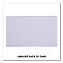 Universal Index Cards, Ruled, White, 3"H x 5"W, 100/Pk (47210)~#|#~1B270AAD-897B-4AD2-B53958ED31FA21D3_sc7