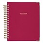 2027 AT-A-GLANCE Harmony 8.75" x 7" Daily & Monthly Desk Calendar, White/Berry (609980659)~#|#~1B27AAFB-6CF5-4F78-957B90C291CAF389_sc7