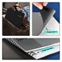 2027 AT-A-GLANCE 5" x 8" Daily Appointment Book Planner, Faux Leather Cover, Black (70-800-05-27)~#|#~1B2C7B24-4E17-4FEC-8C0900232AE20CB4_sc7
