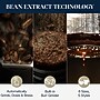 DeLonghi TrueBrew Single-Serve & Automatic Drip Coffee Maker, Stainless Steel CAM51025M~#|#~1B3430CD-C24E-4EE5-B78980A266DE7864_sc7