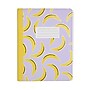 DesignWorks Ink Banana/Strawberry 1-Subject Composition Notebooks, 7.5" x 9.75", Wide Ruled, 80 Sheets, Assorted Colors~#|#~1B39BA76-BD99-4F6C-AA7B6BD7A2AF6B4A_sc7