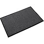 Crown Mats Rely-On Olefin Commercial Wiper Entrance Floor Mat, 3' x 5', Charcoal (GS 0035CH)~#|#~1B3C1E83-EA73-4C68-8774B3E8C00A130B_sc7