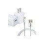 4XEM USB-A to Lightning Charging Kit, White (4XAPPLKIT3)~#|#~1B3C525C-49D6-4775-99ED7C5625854674_sc7