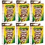 Crayola Colors of The World Bulk Crayon Set, 144/Box (52-0115) ~#|#~1B4C8409-CA98-48DA-BC2CD1E0212BE019_sc7