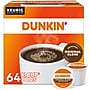 Dunkin' Original Blend Coffee Keurig® K-Cup® Pods, Medium Roast, 64 Pods/Box (5000380571)~#|#~1B53D957-D989-4283-93A3FC035ADB50DB_sc7