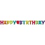 Party City Birthday Balloons Banners, 4/Pack (AM122494-NS)~#|#~1B55D8B1-FD83-4A38-BAAA4AF21E7AD75F_sc7