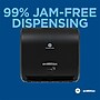 enmotion Impulse Automatic Hardwound Paper Towel Dispenser, Black (59488A)~#|#~1B593538-08EF-4648-83DEB5827A1E2B85_sc7