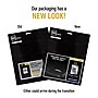 Avery PermaTrack Metallic Laser Asset Tag Labels, 3/4" x 2", Silver, 30 Labels/Sheet, 8 Sheets/Pack, 240 Asset Tags/Pack (61524)~#|#~1B5EA416-540F-472F-A9DF314C48A4C793_sc7