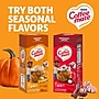 Coffee mate Creamer Pumpkin Spice Liquid Creamer, 18.7 oz., 50/Box (NES75520)~#|#~1B65D5D2-BDDA-4388-947880B09A6504F2_sc7