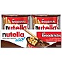 Nutella Chocolate Hazelnut Spread with Breadsticks, 1.8 oz., 12/Box (FEU80314)~#|#~1B6B3659-06A1-46F2-9006BBCCA8CC7C51_sc7