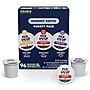 Pick Me Up Provisions™ Coffee Keurig K-Cup Pods, Variety Pack, 96/Carton (5000392636CT)~#|#~1B6D252C-70E0-421A-B9A30F9D0277AE42_sc7