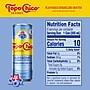 Topo Chico Sabores Blueberry Hibiscus Sparkling Water, 12 oz., 24 Cans/Pack (412570)~#|#~1B6D6A6C-2606-484B-AB7DD69BFA69D75B_sc7