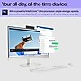 HP 24" All-in-One Touch-Screen AI Desktop Computer, Intel Core Ultra 5-125H, 16GB RAM, 512GB SSD, Mouse & Keyboard Included~#|#~1B6F94C4-F2A3-4210-8F308E79F6AB4B74_sc7