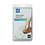 Medline Foam Adjustable Heel Lift, Medium, Beige (POD14220RM)~#|#~1B7358CA-975C-4ECA-8028946D46AACBEC_sc7