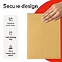 Staples 9 x 12 Self‑Seal Catalog Envelopes, Brown Kraft, Heavy‑Duty Mailing Envelopes, Secure Peel & Seal Closure, 250/Box~#|#~1B7EF35F-8371-44FB-A51B6E9FDAB62A3B_sc7