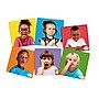 MINILAND 25-Piece Emotions Puzzles, 6/Set (MLE35270)~#|#~1B7FA901-C4D8-4E92-A86E111E592EDB50_sc7