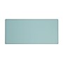 Smead Large Vegan Leather Anti-Slip Desk Pad, 36" x 17", Light Blue (64830)~#|#~1B8358E1-B6A8-48C2-9080318F288A2E72_sc7