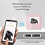 Core Innovations CTP520 mini Label Printer Kit, Pastel Pink (CTP520PN)~#|#~1B8A6295-87C8-4C61-A1CED320DA639E1A_sc7
