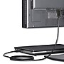 Innovera® HDMI Version 1.4 Cable, 10 ft, Black~#|#~1B8D34C4-C937-40C5-802C87BC3C4D5F44_sc7