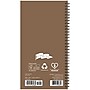 2026-2027 Willow Creek 3.5" x 6.5" Academic Weekly & Monthly Planner, Fungi Files (65860)~#|#~1B8E4F8D-D1AC-455B-9BEED23A81D9AFD4_sc7