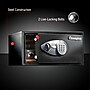 SentrySafe 0.98 cu. ft. Safe Box with Digital Lock~#|#~1B984102-0C8B-4122-9EAA3018506B64CB_sc7
