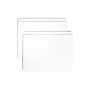 Smead File Folders, 1-Tab, Letter Size, White, 100/Box (12810)~#|#~1B991C37-9641-4FE4-9FEE2EAC0FF010CF_sc7