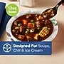 Dixie Ultra Pathways Paper Bowl, 12 oz., Multicolored, 500/Carton (SXB12WS)~#|#~1BA37FB4-3D77-476A-AC4B6776B5AA4BF7_sc7