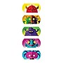 SmileMakers KidCare Monster Mini Strip Bandages, 200/Box (BAN335)~#|#~1BA94865-4899-4275-AE54AB82ED420F52_sc7