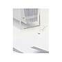 Russell+Hazel Acrylic Slim File Box Bundle, Letter Size, Clear (38594)~#|#~1BA99A34-E465-4BD9-AD710BC7C4F9FE2F_sc7