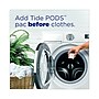 Tide Pods, Unscented, 81 Pods/Tub, 4 Tubs Carton (PGC91798)~#|#~1BB080BE-C861-4A87-BA46DEF97E02510E_sc7
