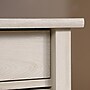 Sauder Edge Water 29"H Storage Cabinet, Chalked Chestnut (418794)~#|#~1BBB7823-2C61-43EF-B9282F0D21B442E5_sc7