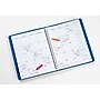 Post-it Arrow Flags, 0.5" Wide, Assorted Colors, 100 Flags/Pack (684-ARR1)~#|#~1BC1B262-D752-4941-8B97D78BBC7F843A_sc7