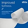 Kleenex Essential Plus+ Recycled Hardwound Paper Towels, 1-ply, 600 ft./Roll, 6 Rolls/Carton (50606)~#|#~1BC2CC63-3D26-4936-835258E9F33EAB55_sc7