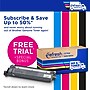 Brother TN229Y Yellow Standard Yield Toner Cartridge~#|#~1BC4CC05-708B-4AA6-BDCB48DBC297B6CB_sc7