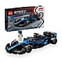 LEGO Speed Champions Williams Racing FW46 F1 Race Car, 263 Pieces (77249)~#|#~1BC5AA27-9060-404D-812325E090715BF3_sc7