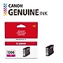 Canon PGI-1200 Magenta Standard Yield Ink Cartridge (9233B001)~#|#~1BC67E22-0984-46D3-8916F6C89F12816B_sc7