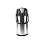 Coffee Pro Stainless Steel Airpot, 14 Cups, Silver (CPAP22)~#|#~1BC855DC-4B27-407E-9CEF9D73B57ED3AC_sc7