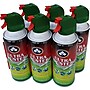 Ultra Duster Industrial Strength Compressed Air Duster Cleaner 10 oz., 6/Pack (UDS-10P6)~#|#~1BCD90C5-BA86-403C-BBED737B59CBACF0_sc7