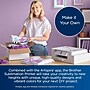 Brother Wireless Color Print Only Sublimation Ink Printer Bundle, Home Office (SP1BNDL-STP)~#|#~1BCE2EEF-400E-48B9-812CD61866377E81_sc7