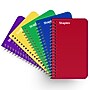STAPLES Memo Book, 3” x 5”, Side‑Bound, Ruled~#|#~1BCE81ED-38B2-4D37-8B8074E8D15C8CBF_sc7