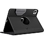 Targus VersaVu 11" Case for iPad Air M2, 5th , 4th Gen, Black (THZ867GL)~#|#~1BCECD7B-7CC2-4FB6-882140A6F38A7B21_sc7