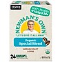 Newman's Own Organics Special Blend Coffee Keurig® K-Cup® Pods, Medium Roast, 24/Box (4050)~#|#~1BCED036-5CA4-4F1B-9B625FD2AC015134_sc7