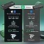 Plugable USB-C Triple HDMI Display Docking Station (UD-3900PDZ)~#|#~1BCF4F20-3D37-4891-B79454C8C22F5049_sc7