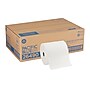 Pacific Blue Ultra Hardwound Paper Towels, 1-Ply, 6 Rolls/Carton (26490)~#|#~sp46776338_sc7