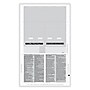 ComplyRight 2026 W-2 Tax Form, Employee Copy B, C, 2, 2, 4-Up (Box), EZ-Fold Duplex, 14", 500/Pack (5511B)~#|#~1BD12CCC-9EB6-4599-867EDF0DCB11D6D9_sc7