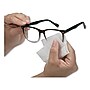 AbilityOne Lens Cleaning Wipes, 100/Box (7930016809882)~#|#~1BD5A768-A242-47E4-93C333302D69C031_sc7