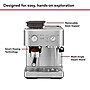KitchenAid Pump/Automatic Espresso Machine, Stainless Steel (KES6551SX)~#|#~1BE5314A-022E-4CFA-8AF7D8ABA189D94D_sc7