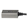 StarTech 1' Mini DisplayPort to Display Port Audio/Video Monitor Cable, Black (MDP2HDEC)~#|#~1BE611DB-6253-40C7-97FCAA6D7F68439E_sc7