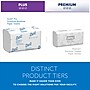 Scott Pro Scottfold Recycled Multifold Paper Towels, 1-ply, 175 Sheets/Pack, 25 Packs/Carton (01960)~#|#~1BF4AAC0-C941-4011-A317BF5F51A11CDA_sc7