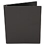 Universal 1" 3-Ring Non-View Binders, Black (UNV31401)~#|#~1C06C88B-91F3-4CF1-AA2231078AE6D5DD_sc7